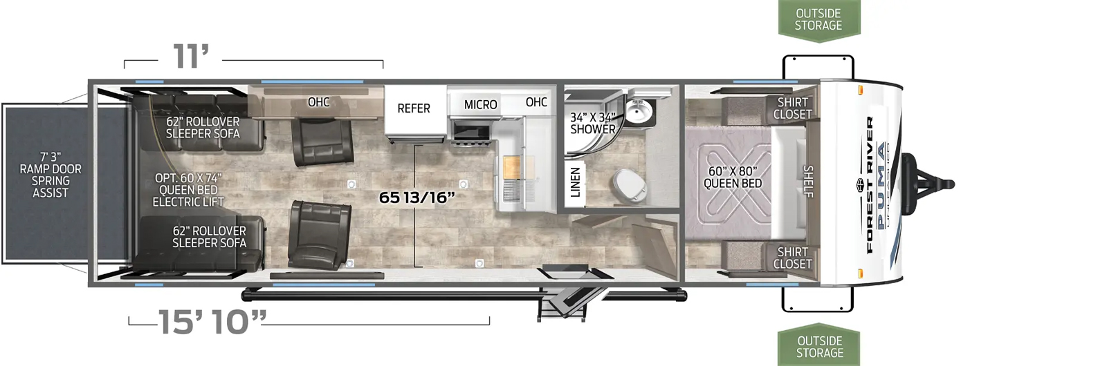 27TH Floorplan Image